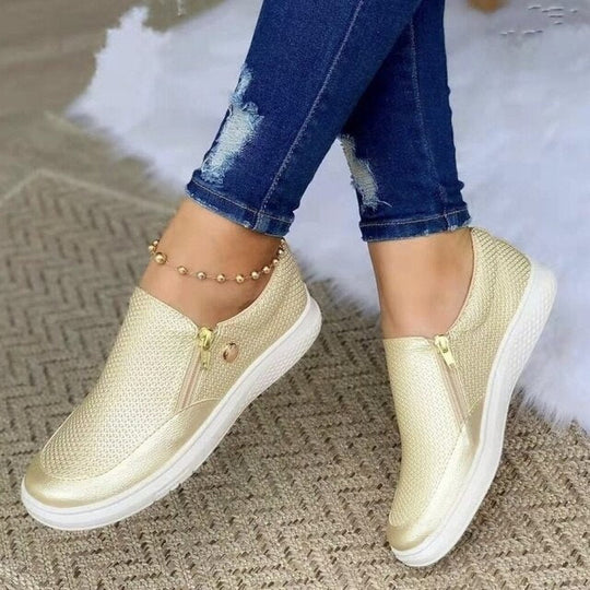Elarova | Orthopädische Schuhe für Damen