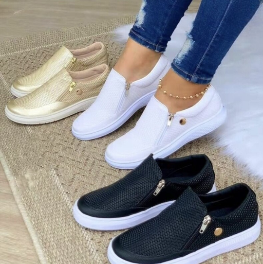 Elarova | Orthopädische Schuhe für Damen
