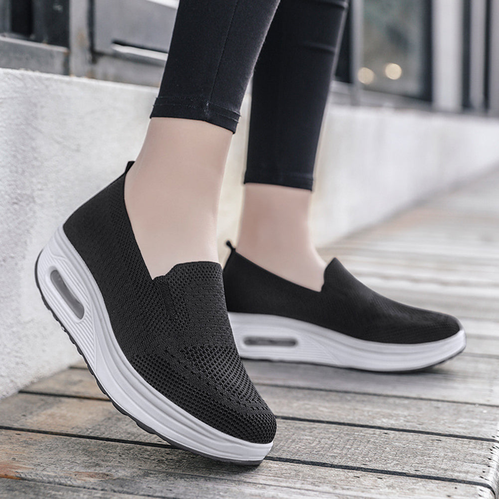 Elarova | Orthopädische Schuhe für Frauen