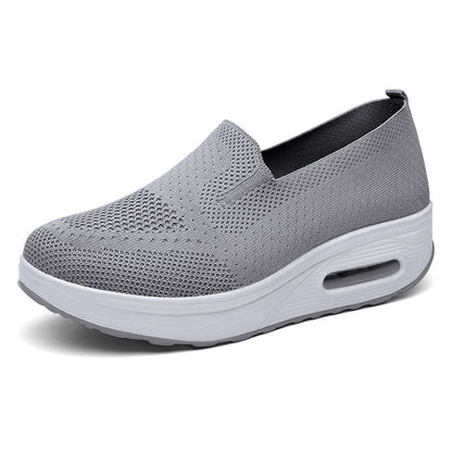 Elarova | Orthopädische Schuhe für Frauen