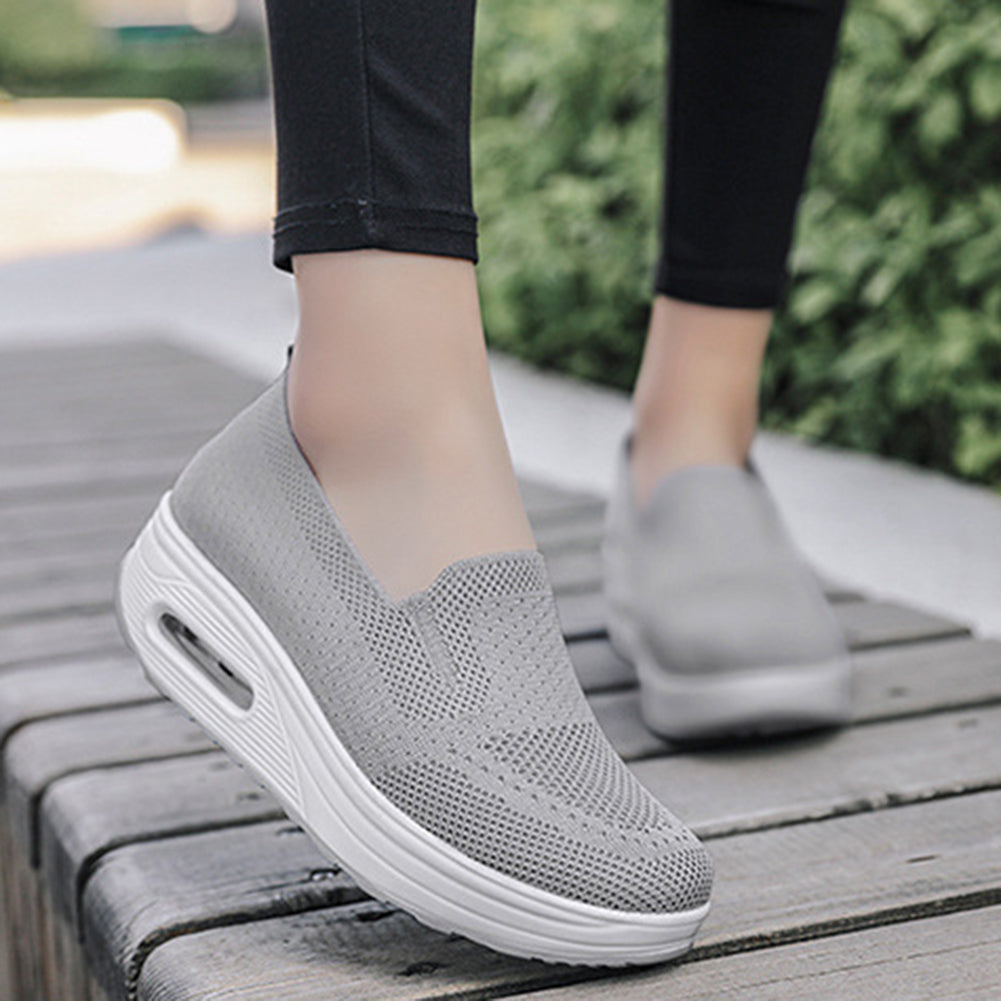 Elarova | Orthopädische Schuhe für Frauen