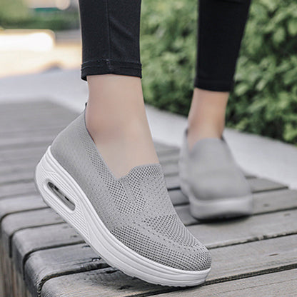 Elarova | Orthopädische Schuhe für Frauen