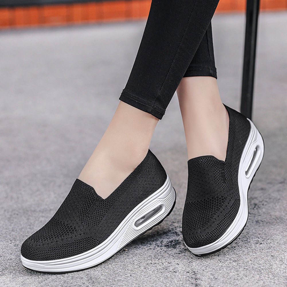 Elarova | Orthopädische Schuhe für Frauen