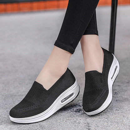 Elarova | Orthopädische Schuhe für Frauen