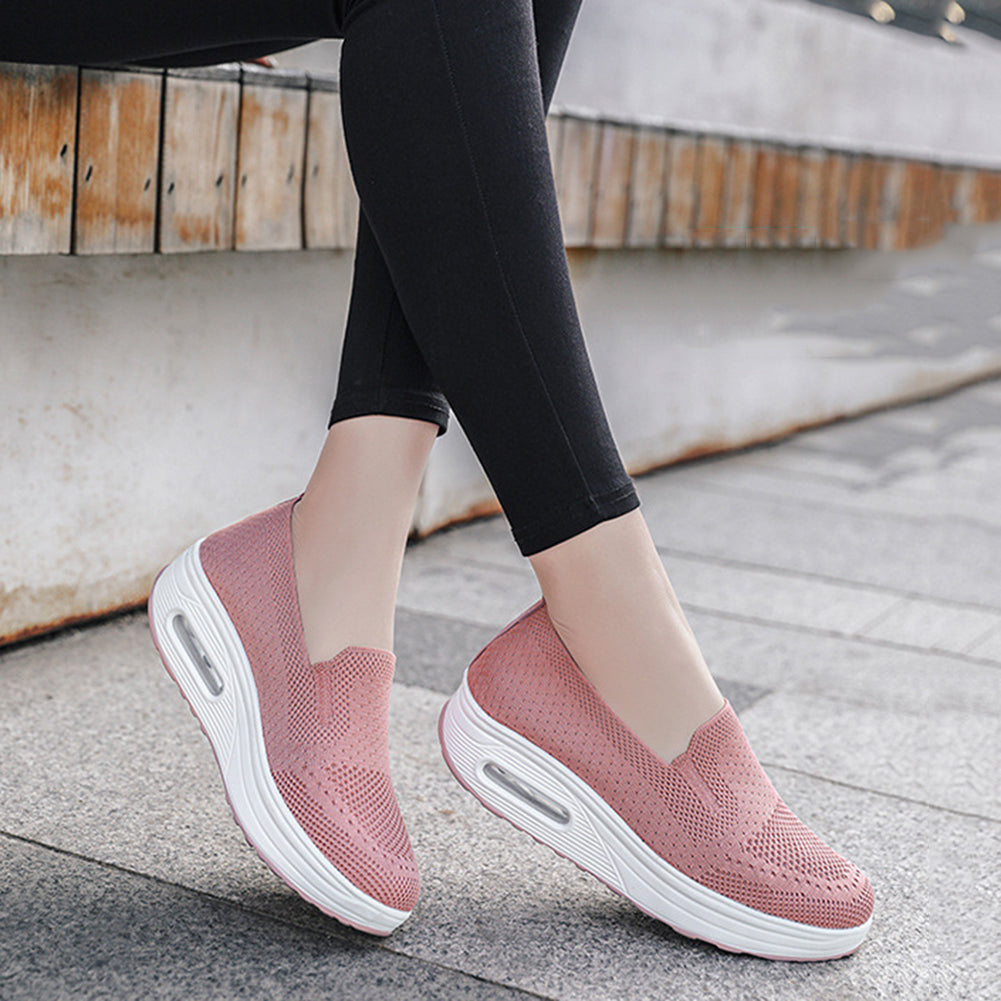 Elarova | Orthopädische Schuhe für Frauen