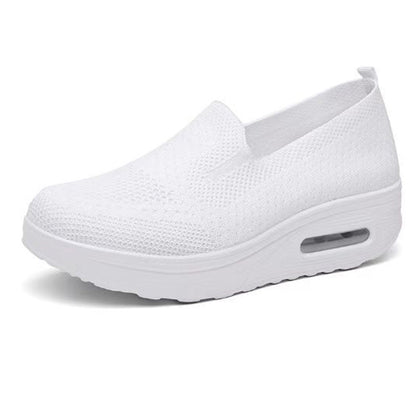 Elarova | Orthopädische Schuhe für Frauen