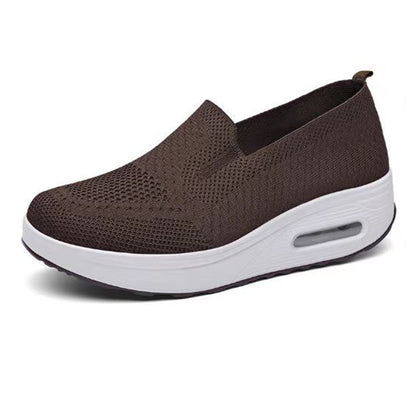 Elarova | Orthopädische Schuhe für Frauen