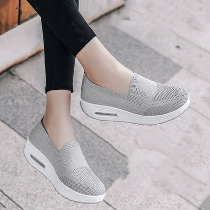 Elarova | Orthopädische Schuhe für Frauen