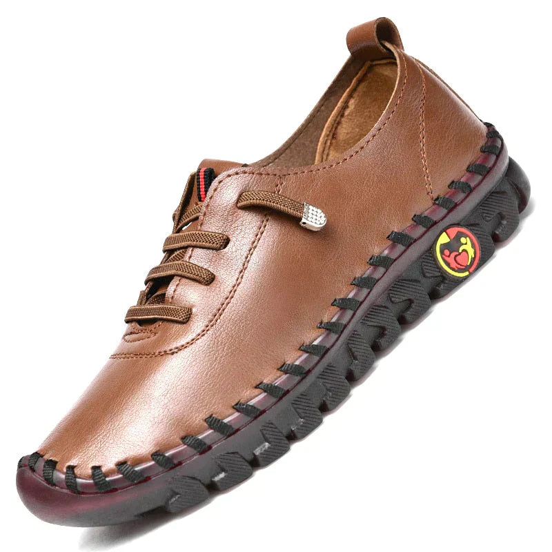 Elarova | Orthopädische Schuhe ohne Blasenbildung - Garantierter Komfort