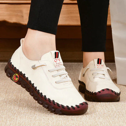Elarova | Orthopädische Schuhe ohne Blasenbildung - Garantierter Komfort