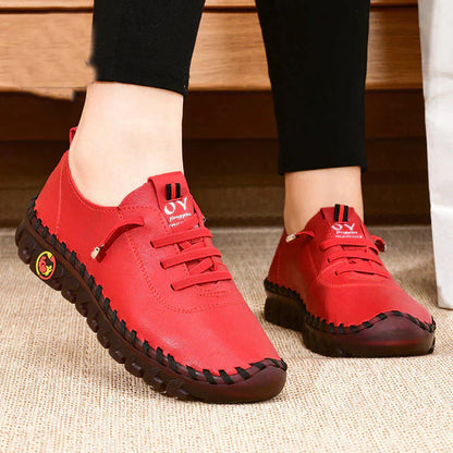 Elarova | Orthopädische Schuhe ohne Blasenbildung - Garantierter Komfort