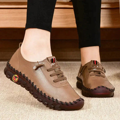 Elarova | Orthopädische Schuhe ohne Blasenbildung - Garantierter Komfort