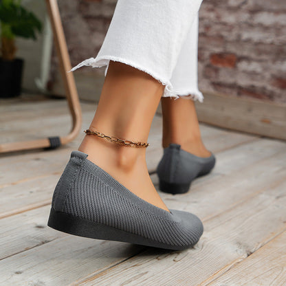 Elarova | Orthopädische Schuhe zum Hineinschlüpfen