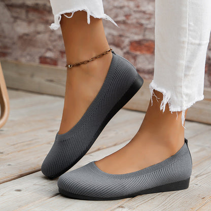 Elarova | Orthopädische Schuhe zum Hineinschlüpfen