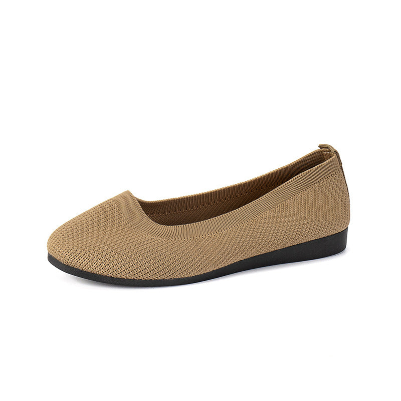 Elarova | Orthopädische Schuhe zum Hineinschlüpfen