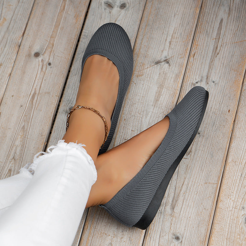 Elarova | Orthopädische Schuhe zum Hineinschlüpfen