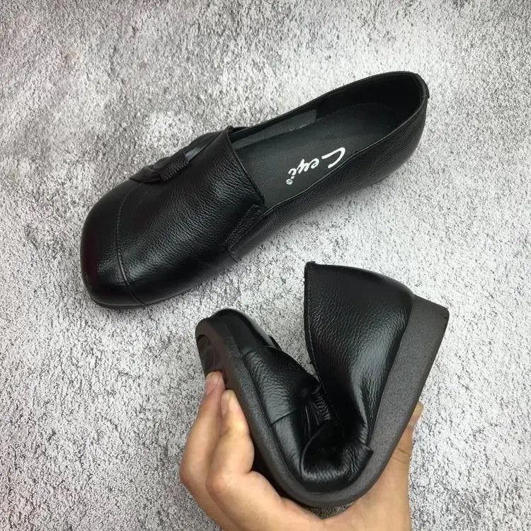 Elarova | Orthopädische Schuhe