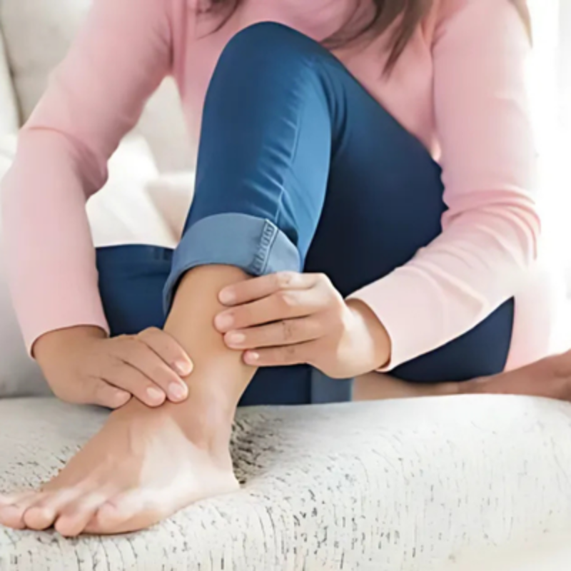 Elarova | Orthopädische Sicherheitsschuhe Für Beruf