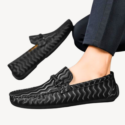 Elarova | Orthopädische Slip-On-Loafer für Damen