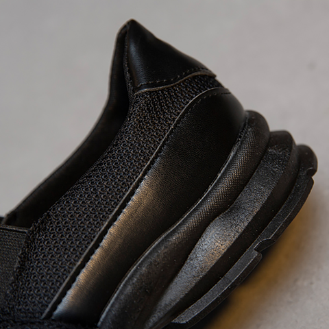 Elarova | Orthopädische Slip-On-Wanderschuhe