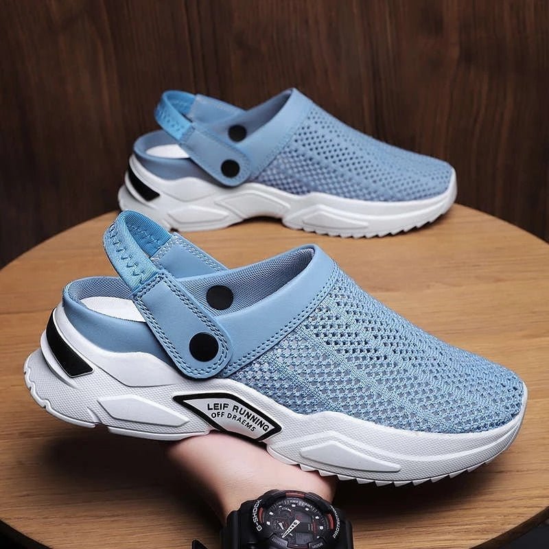 Elarova | Orthopädische Slipper