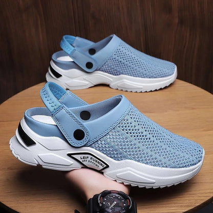 Elarova | Orthopädische Slipper