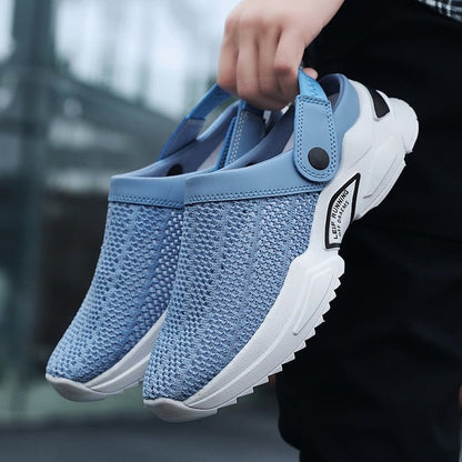 Elarova | Orthopädische Slipper