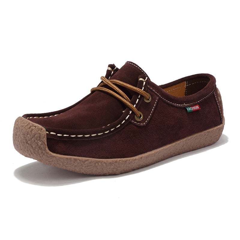 Elarova | Orthopädische Slipper für Damen