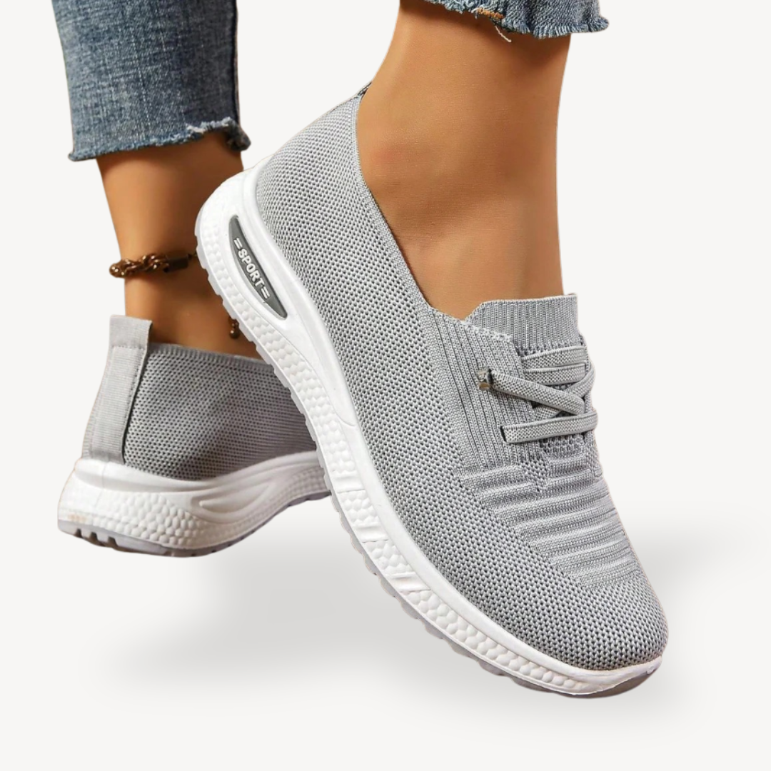 Elarova | Orthopädische Slipper für Damen