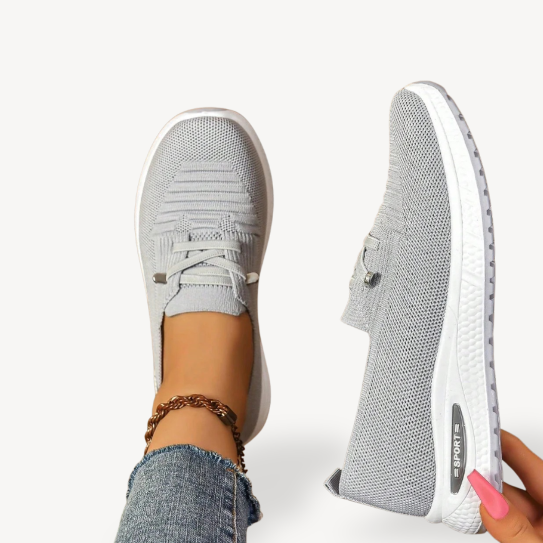 Elarova | Orthopädische Slipper für Damen