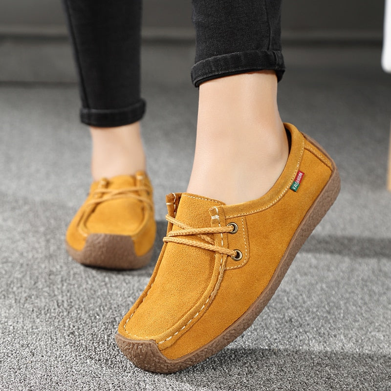 Elarova | Orthopädische Slipper für Damen