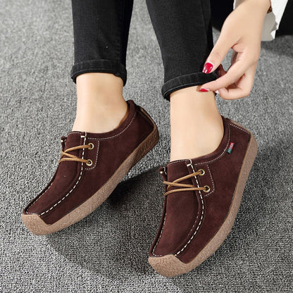 Elarova | Orthopädische Slipper für Damen