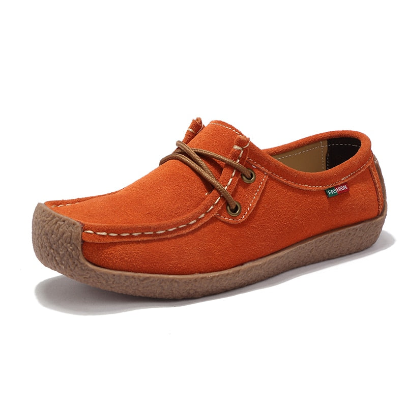 Elarova | Orthopädische Slipper für Damen