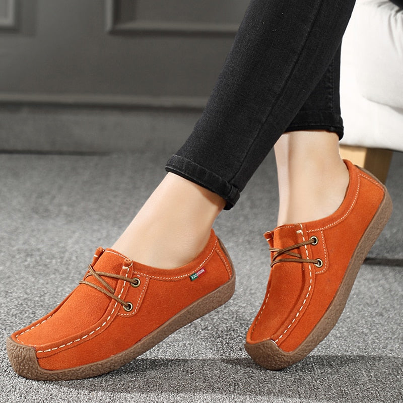 Elarova | Orthopädische Slipper für Damen