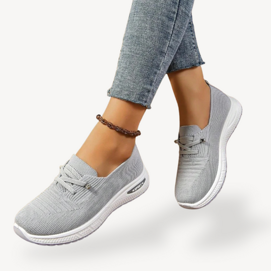 Elarova | Orthopädische Slipper für Damen