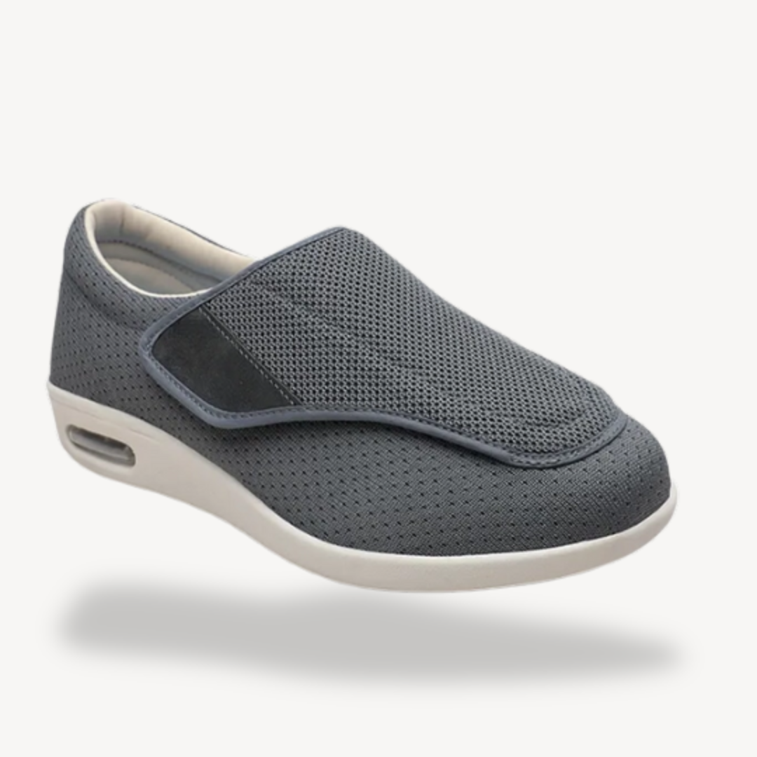Elarova | Orthopädische Slipper für Unisex