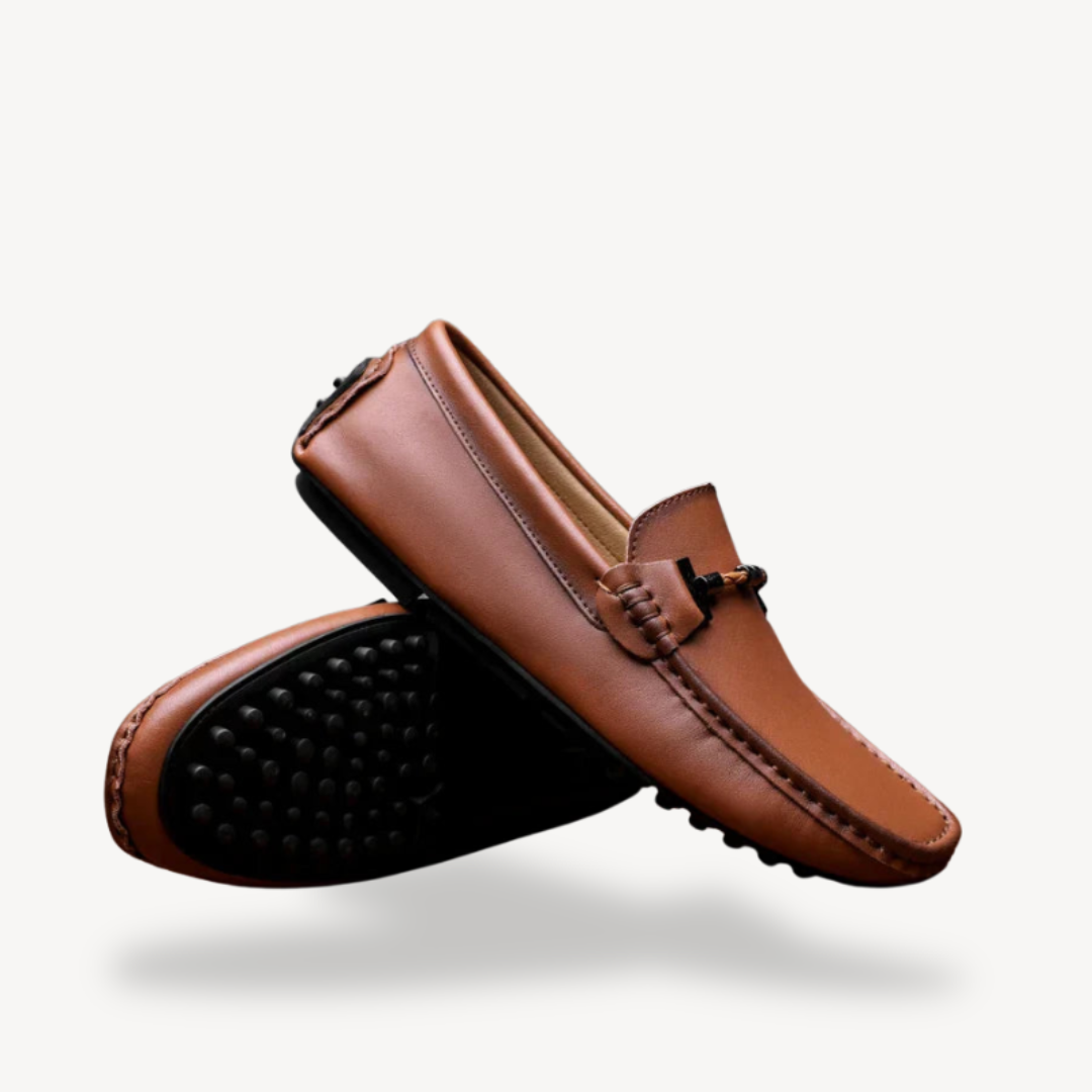 Elarova | Orthopädische Slipper für Unisex