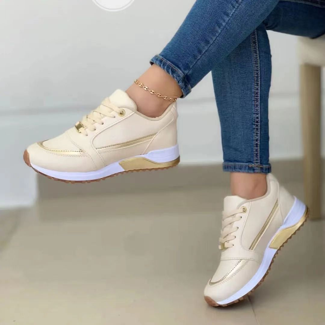 Elarova | Orthopädische Sneakers