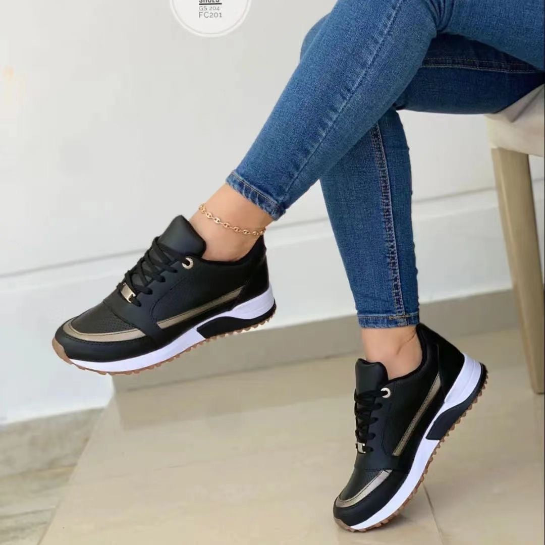 Elarova | Orthopädische Sneakers
