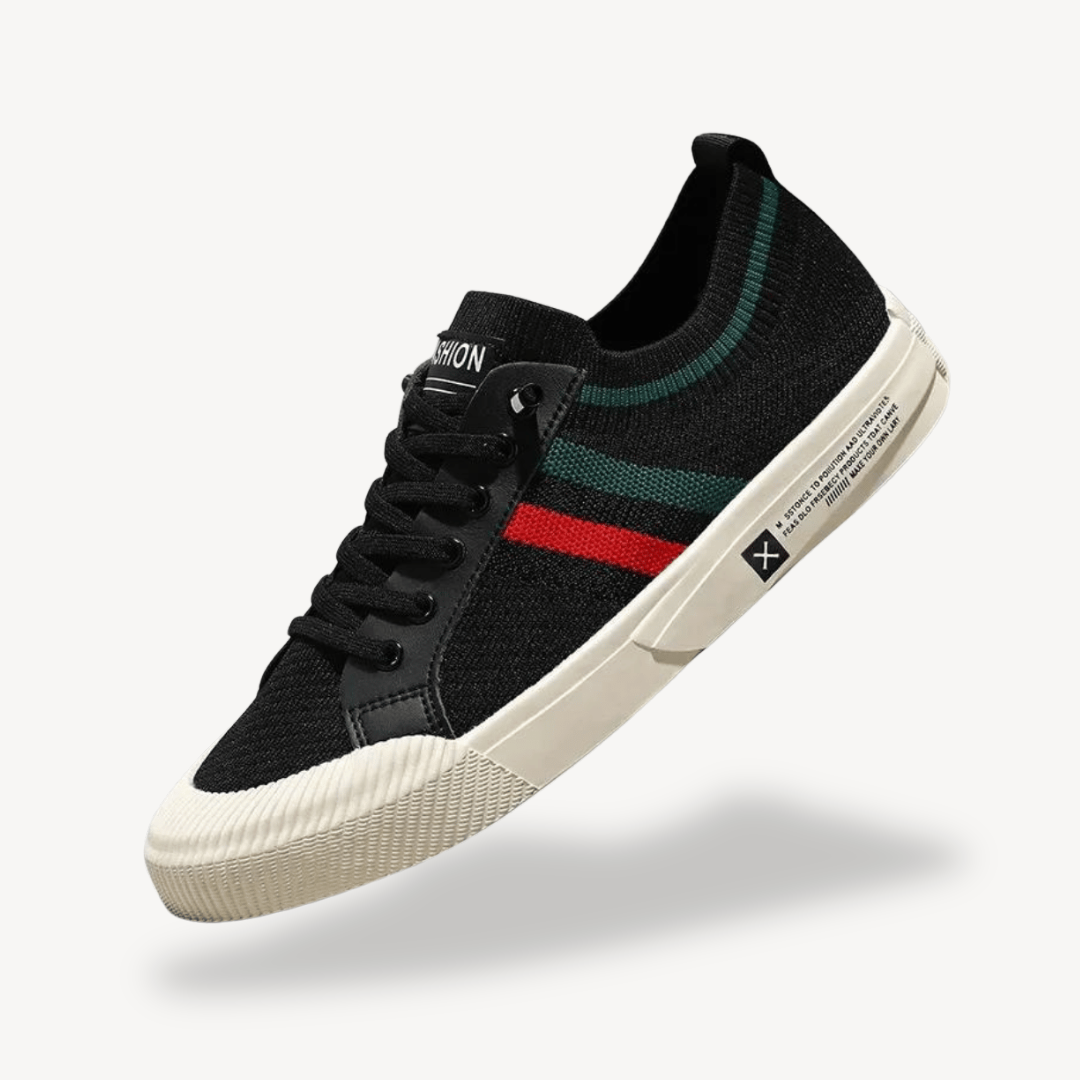 Elarova | Orthopädische Sneakers für Herren