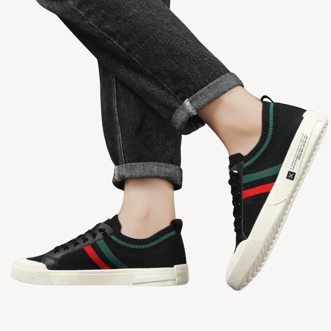 Elarova | Orthopädische Sneakers für Herren
