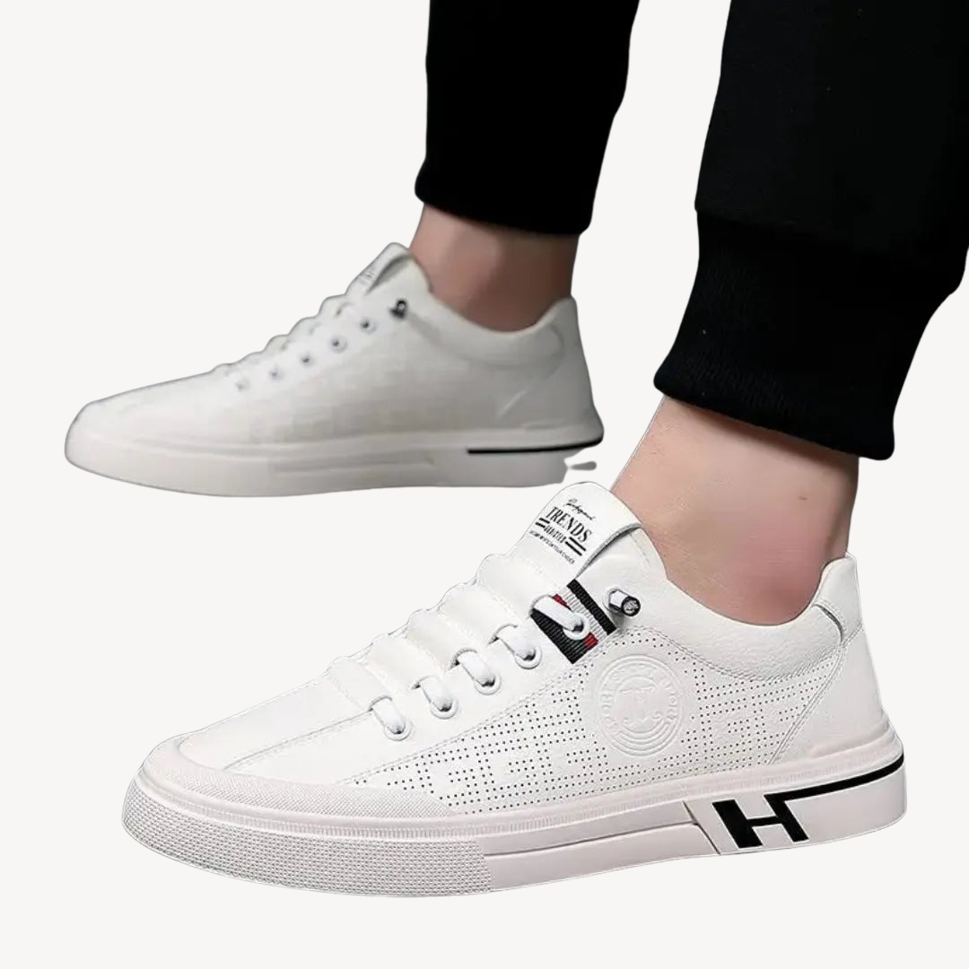 Elarova | Orthopädische Sneakers für Herren