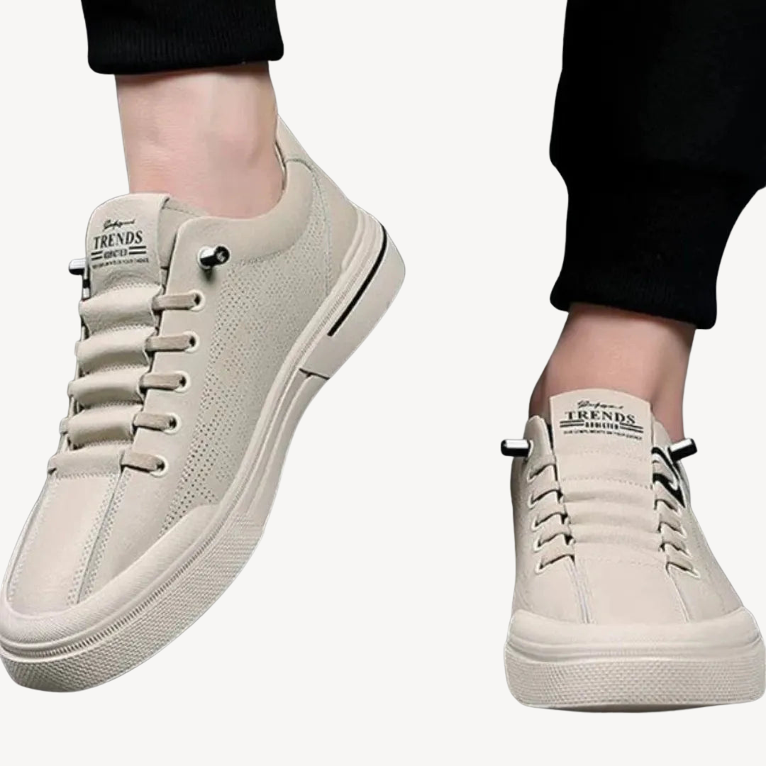 Elarova | Orthopädische Sneakers für Herren