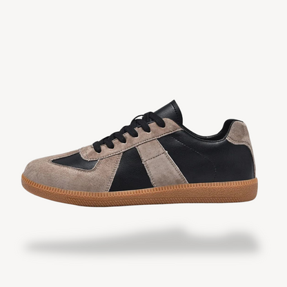 Elarova | Orthopädische Sneakers für Herren