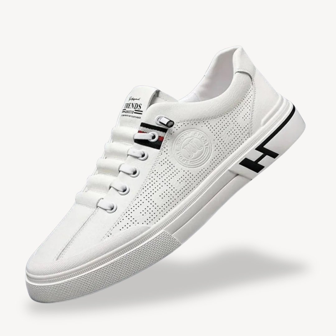 Elarova | Orthopädische Sneakers für Herren