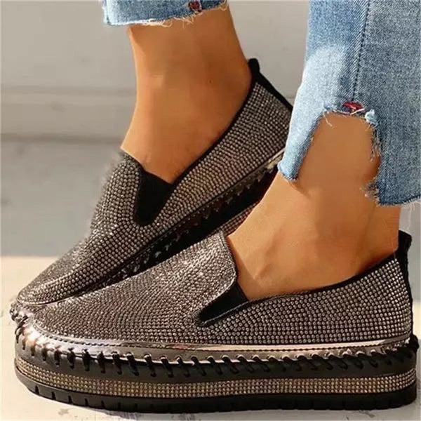 Elarova | Orthopädische Sommerschuhe Für Damen Stilvolles, Bequemes, Unterstützendes Design