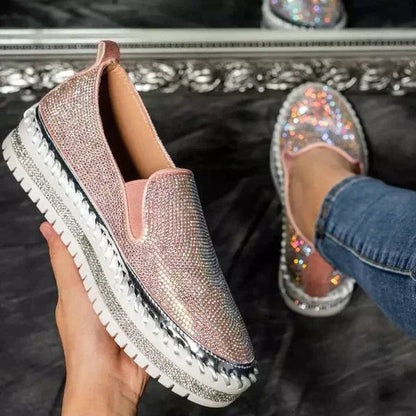 Elarova | Orthopädische Sommerschuhe Für Damen Stilvolles, Bequemes, Unterstützendes Design