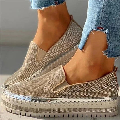 Elarova | Orthopädische Sommerschuhe Für Damen Stilvolles, Bequemes, Unterstützendes Design