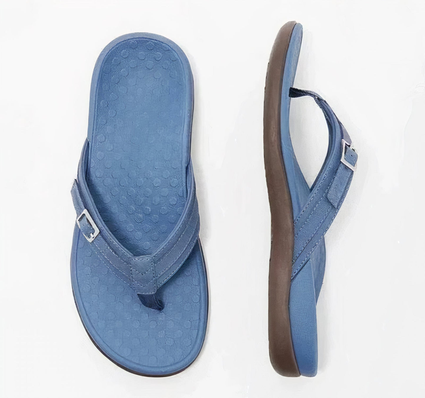Elarova | Orthopädische Sommerschuhe Für Komfort