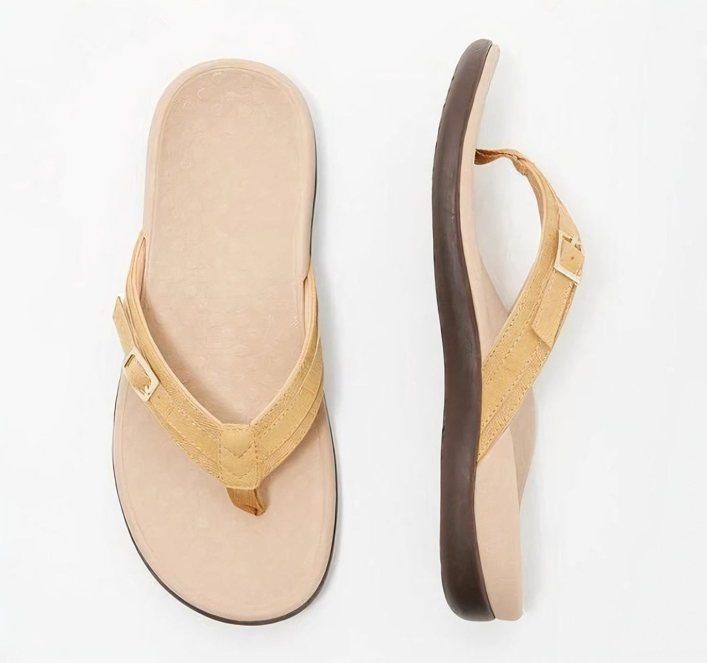 Elarova | Orthopädische Sommerschuhe Für Komfort